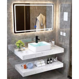 BỘ LAVABO BÀN ĐÁ ZICO BĐ - 5067